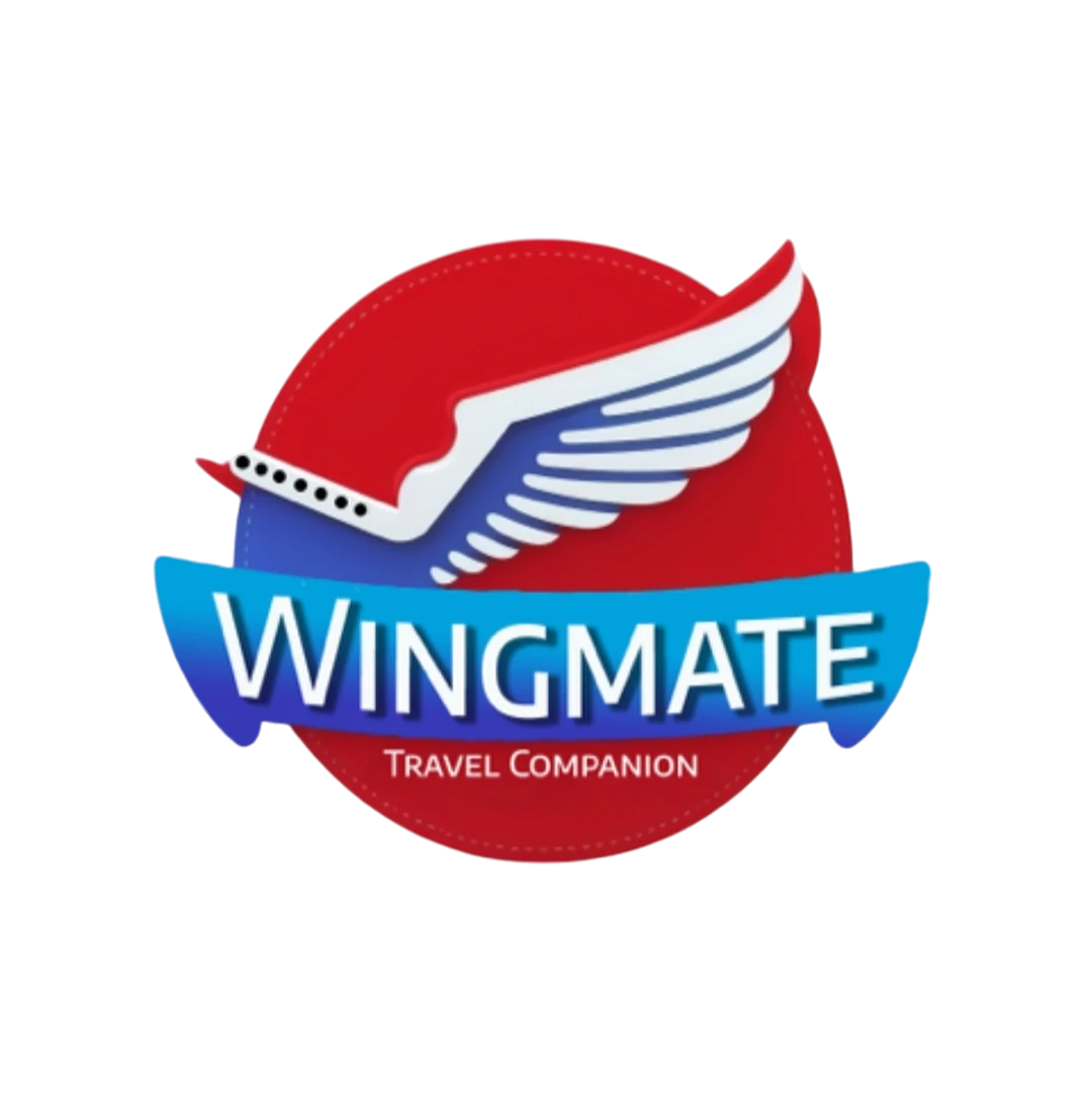 Wingmate Logo