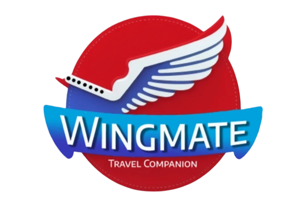 Wingmate Logo