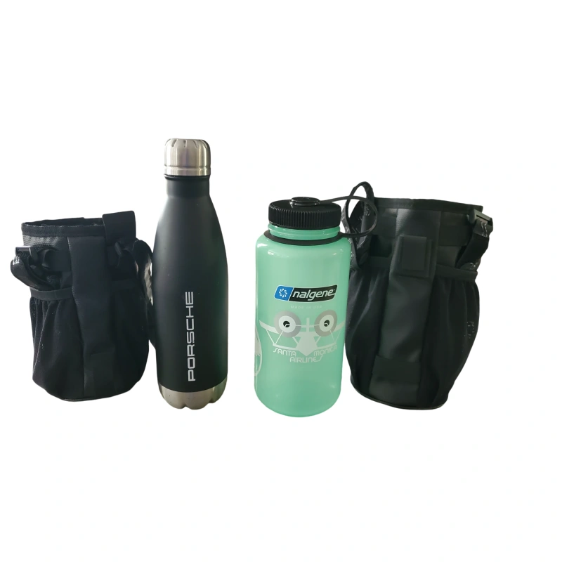 Wingmate Original Wingmate XL with 2 bottles