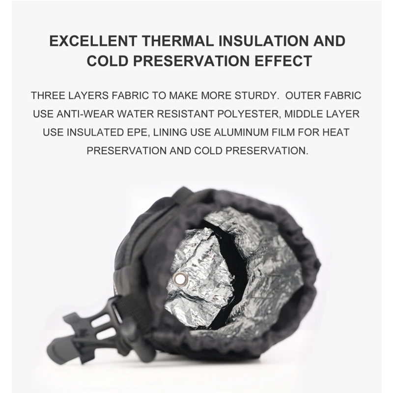 Wingmate Insulation Details