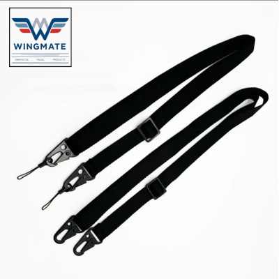 Adjustable Nylon Carrying Strap